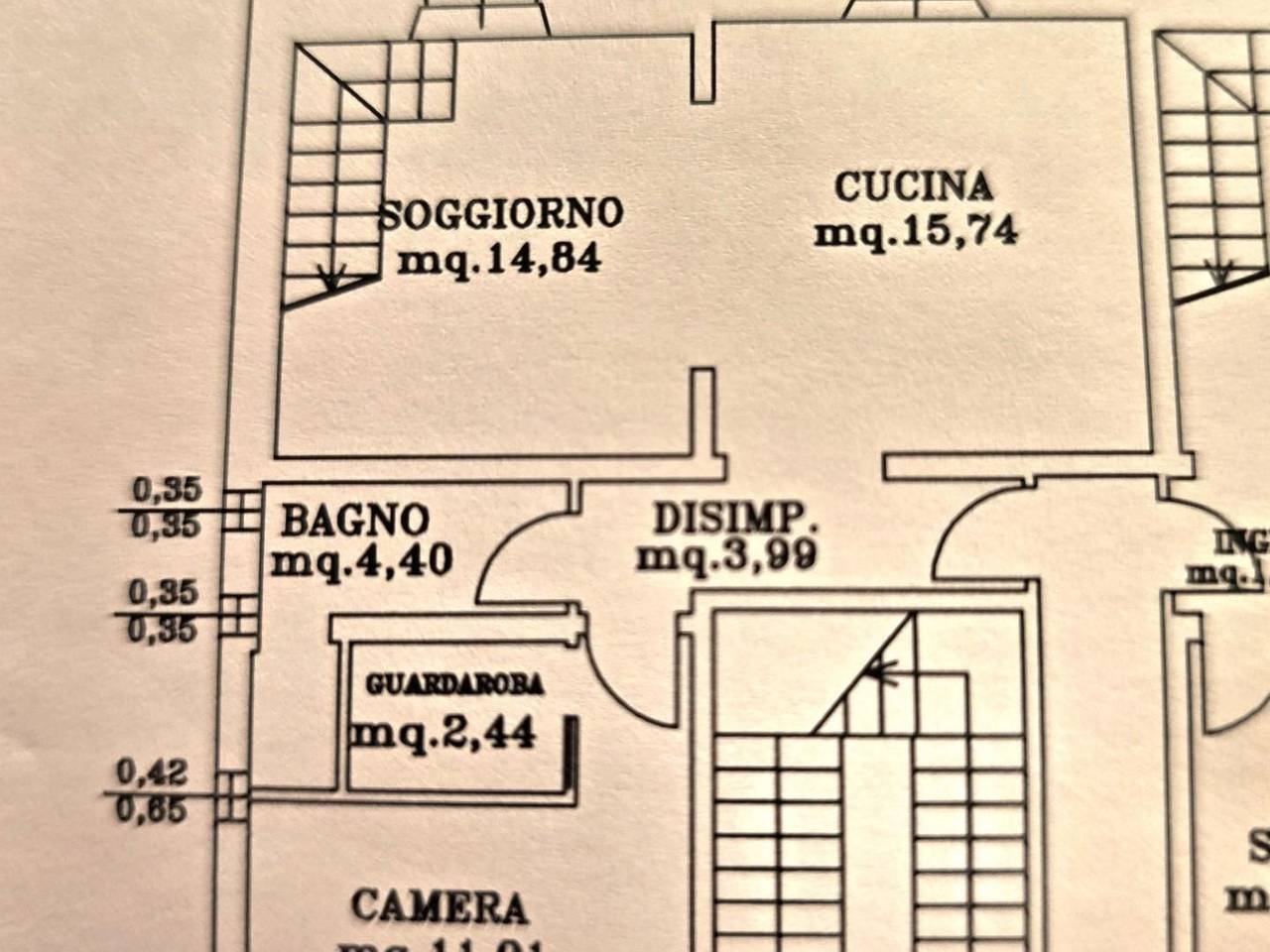 immagine annuncio 3 di 12