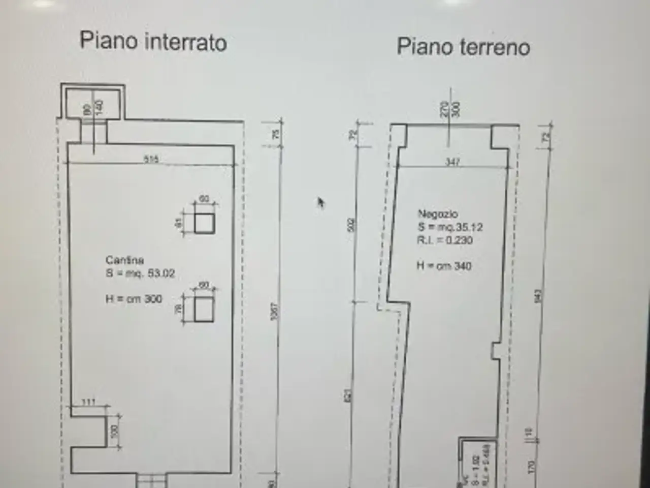 Negozio in Via 20 Settemb, Piacenza, {3} - Foto 2
