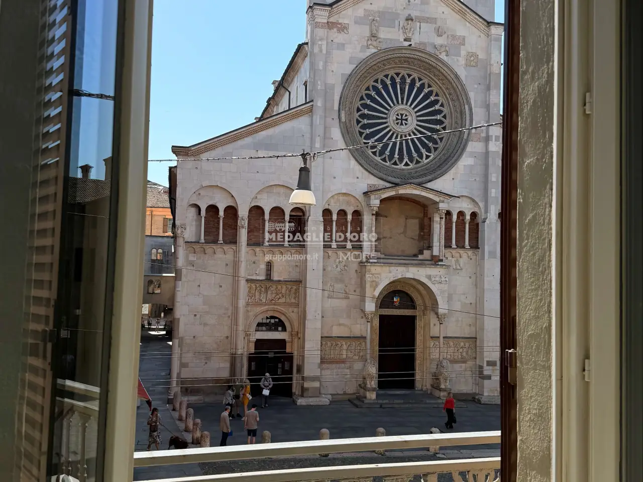 Ufficio in Corso Duomo 30, Modena, {3} - Foto 2