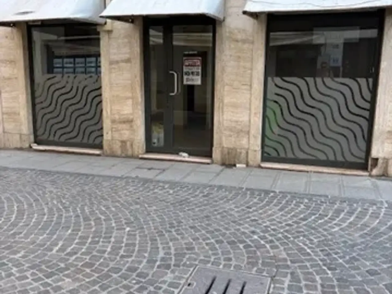 Negozio in Adria Corso Vittorio Emanuele, Adria, {3} - Foto 1