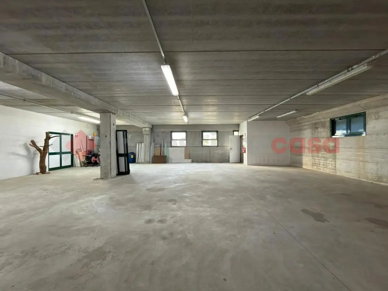 Magazzino in Loc Olmo , Arezzo, {3} - Foto 2
