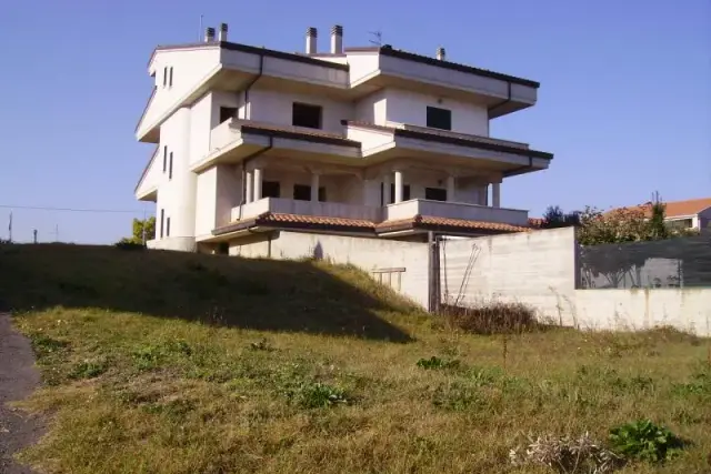 Villa a schiera, Colonnella - Foto 1