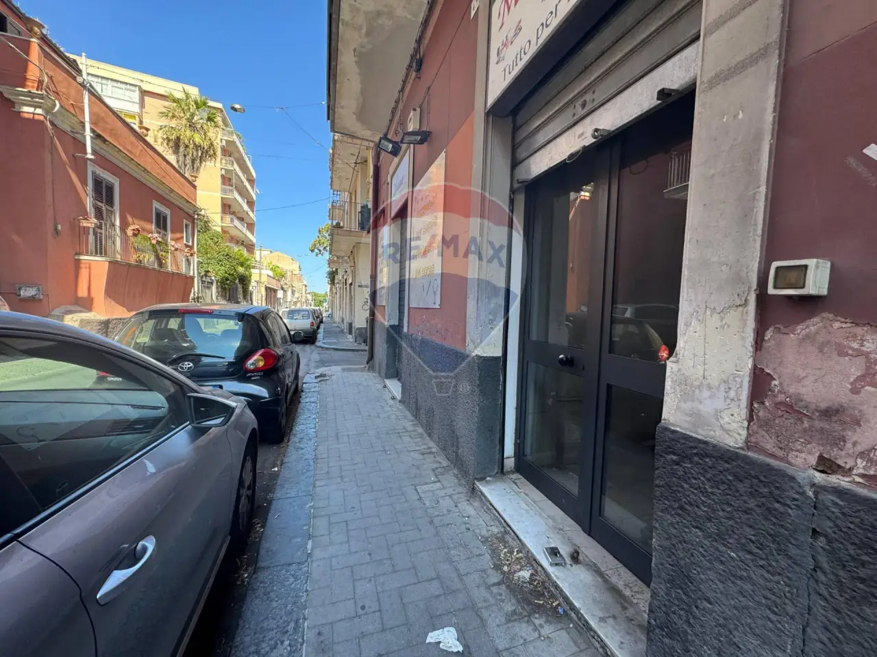 Negozio in Via Cibele 49, Catania, {3} - Foto 1