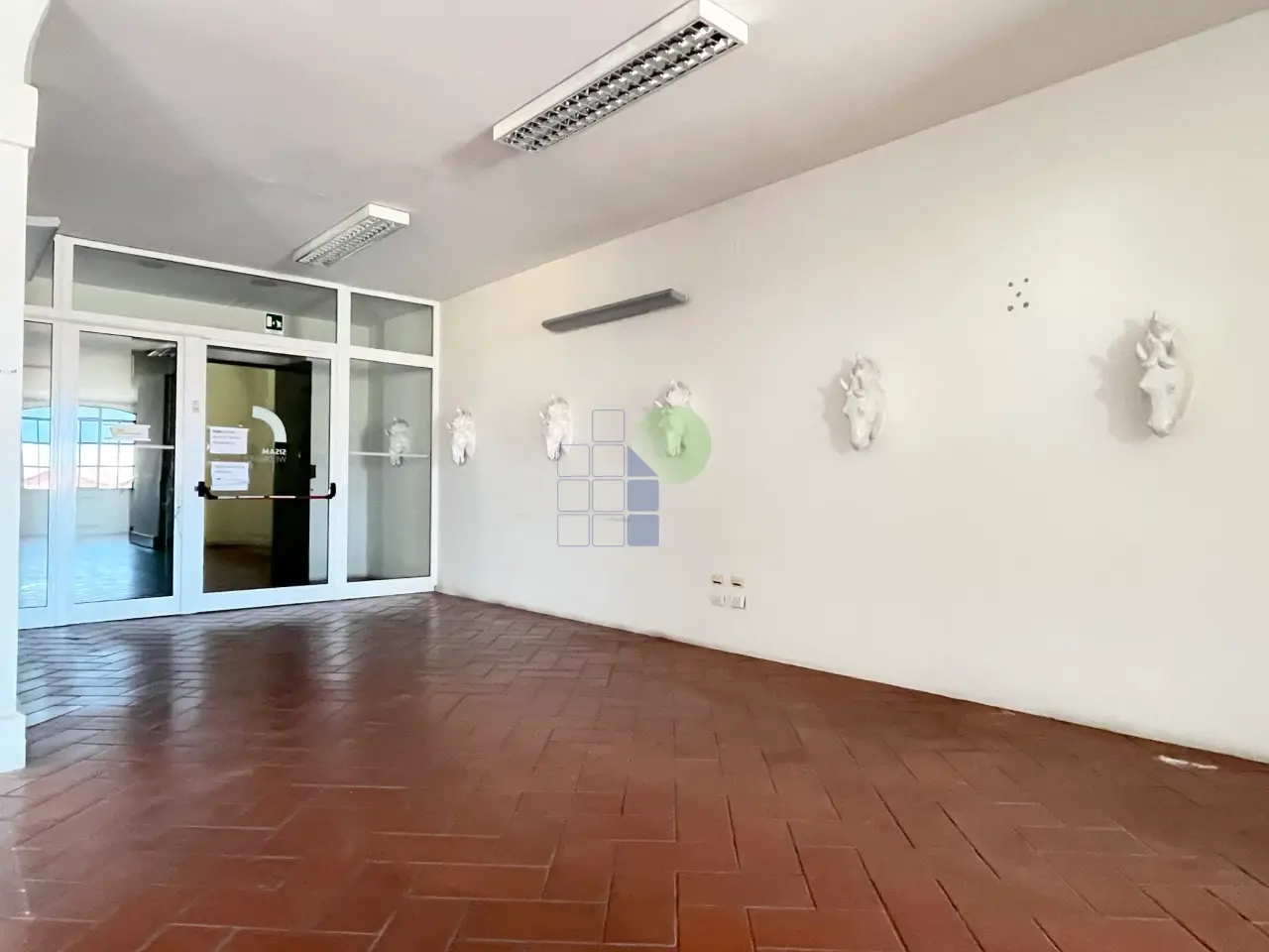 Ufficio in Scali Cerere 3, Livorno, {3} - Foto 1