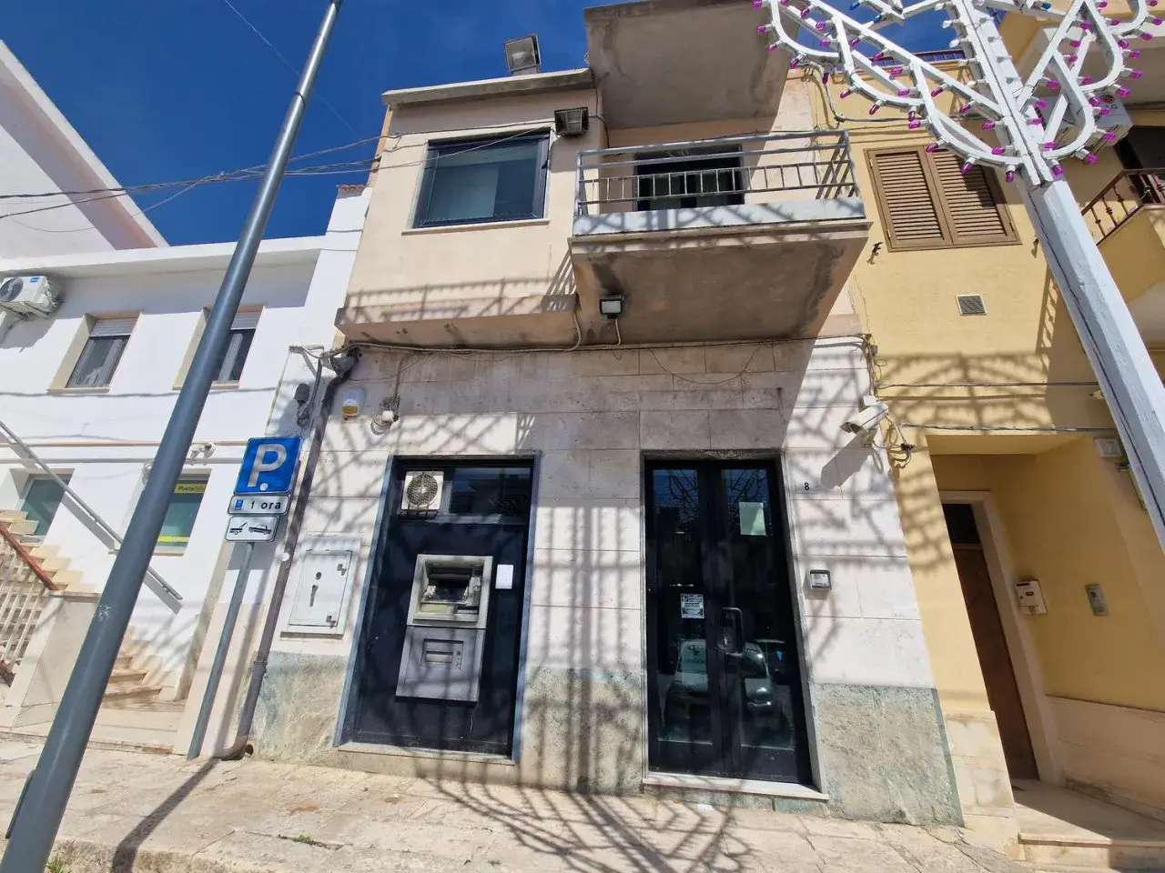 Ufficio in P.Za S. Giuseppe, 8, 95040 Mazzarrone Ct, Italia, Mazzarrone, {3} - Foto 1