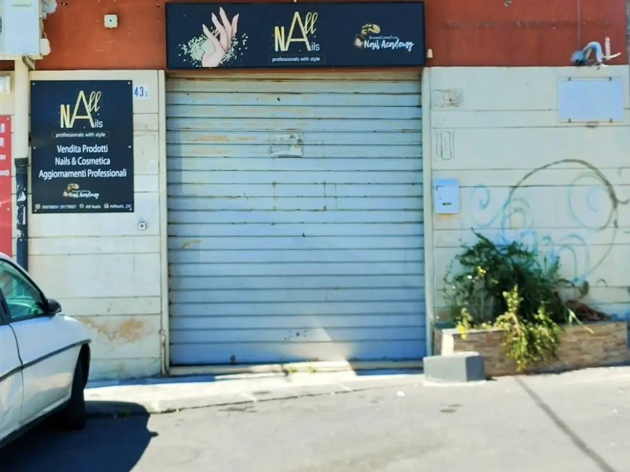 Negozio in Via Verdura, Catania, {3} - Foto 2