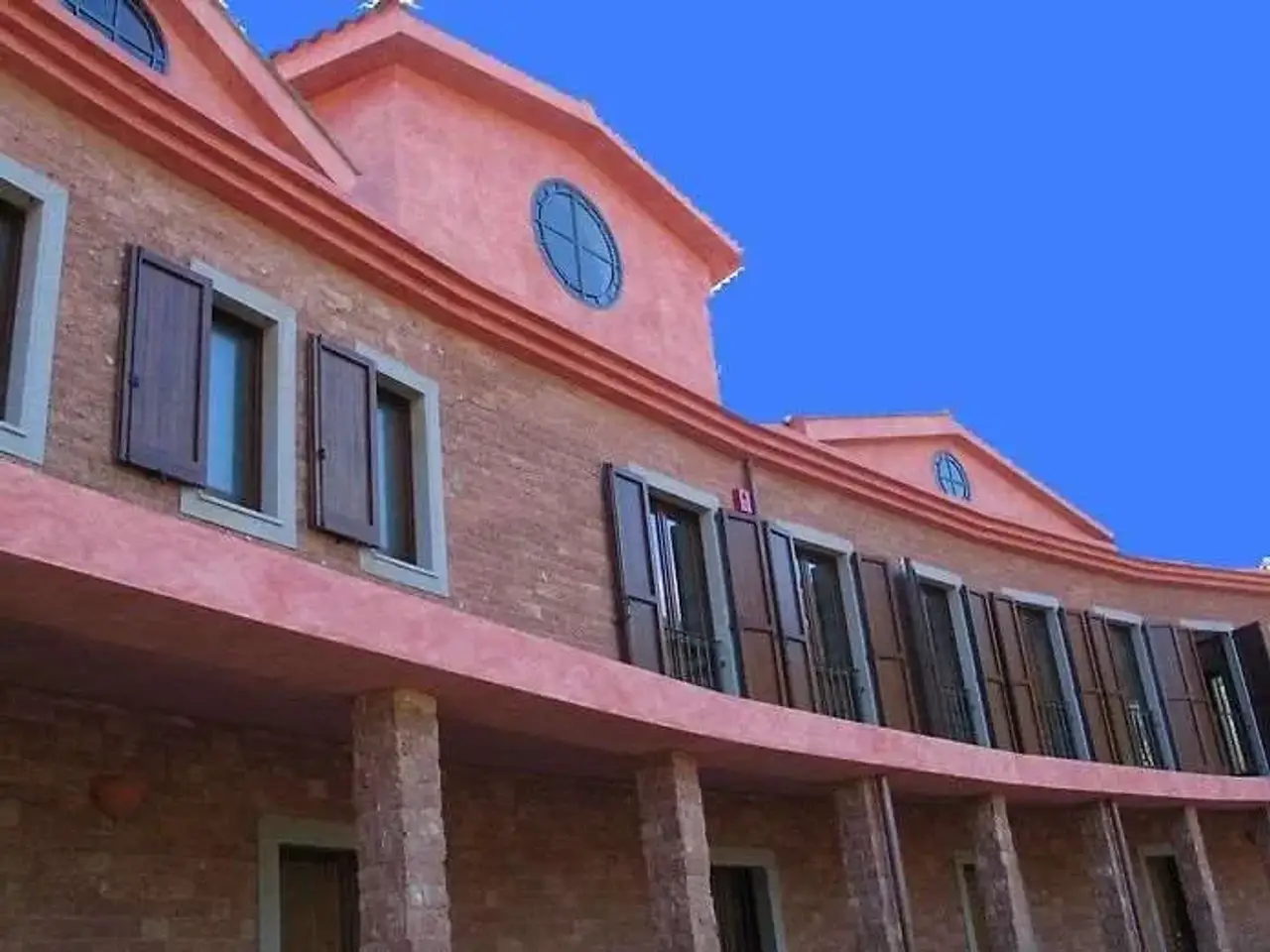Albergo in , Burcei, {3} - Foto 1