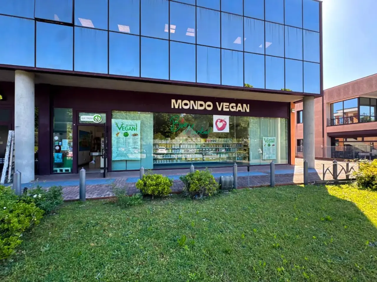 Negozio in Via Giulio Natta 18, Salo', {3} - Foto 1