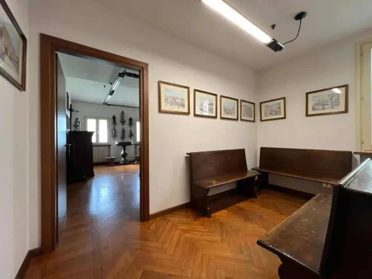Tempo libero in Viale della Repubblica, Correggio, {3} - Foto 1