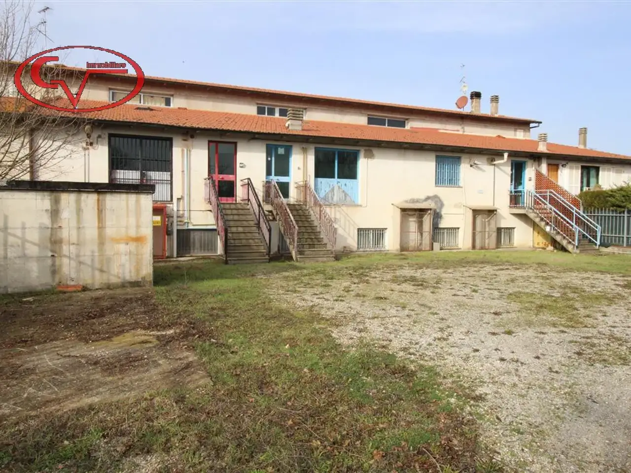 Capannone in Ponticino, Laterina Pergine Valdarno, {3} - Foto 1