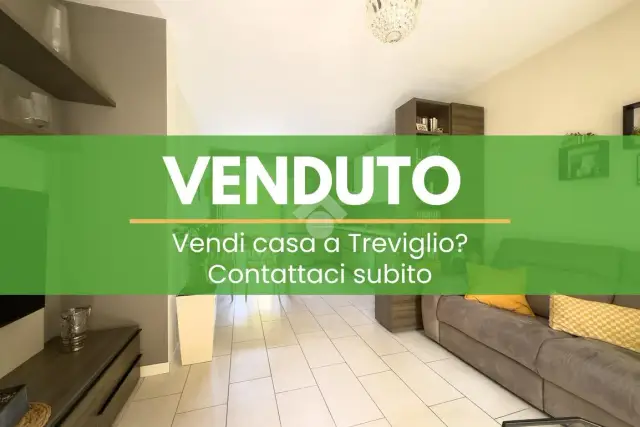 3-room flat in Via Bergamo 4, Treviglio - Photo 1