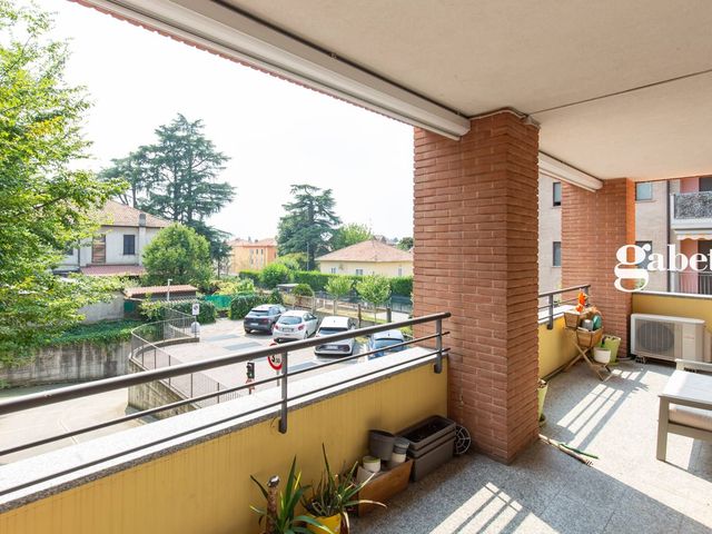 3-room flat in Via Prinetti 43, Bernareggio - Photo 1