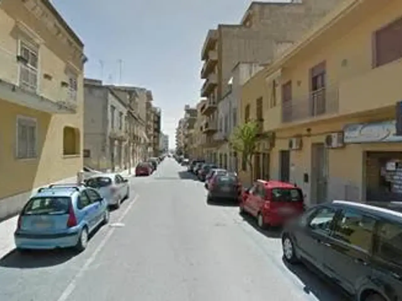 Ufficio in Piazza Mameli , Marsala (Tp), Marsala, {3} - Foto 1