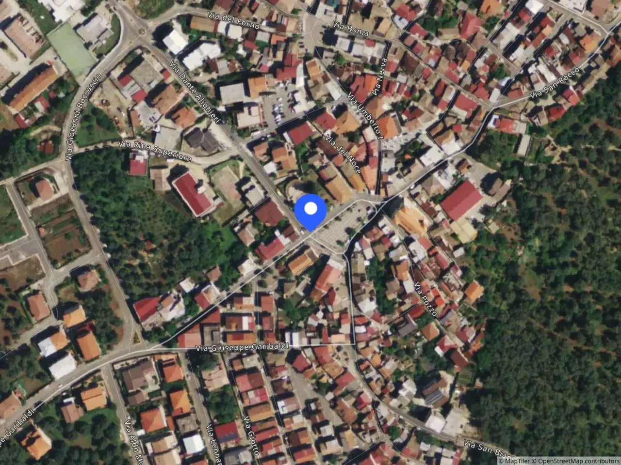 Capannone in Via Provinciale Varapodio, Varapodio, {3} - Foto 1