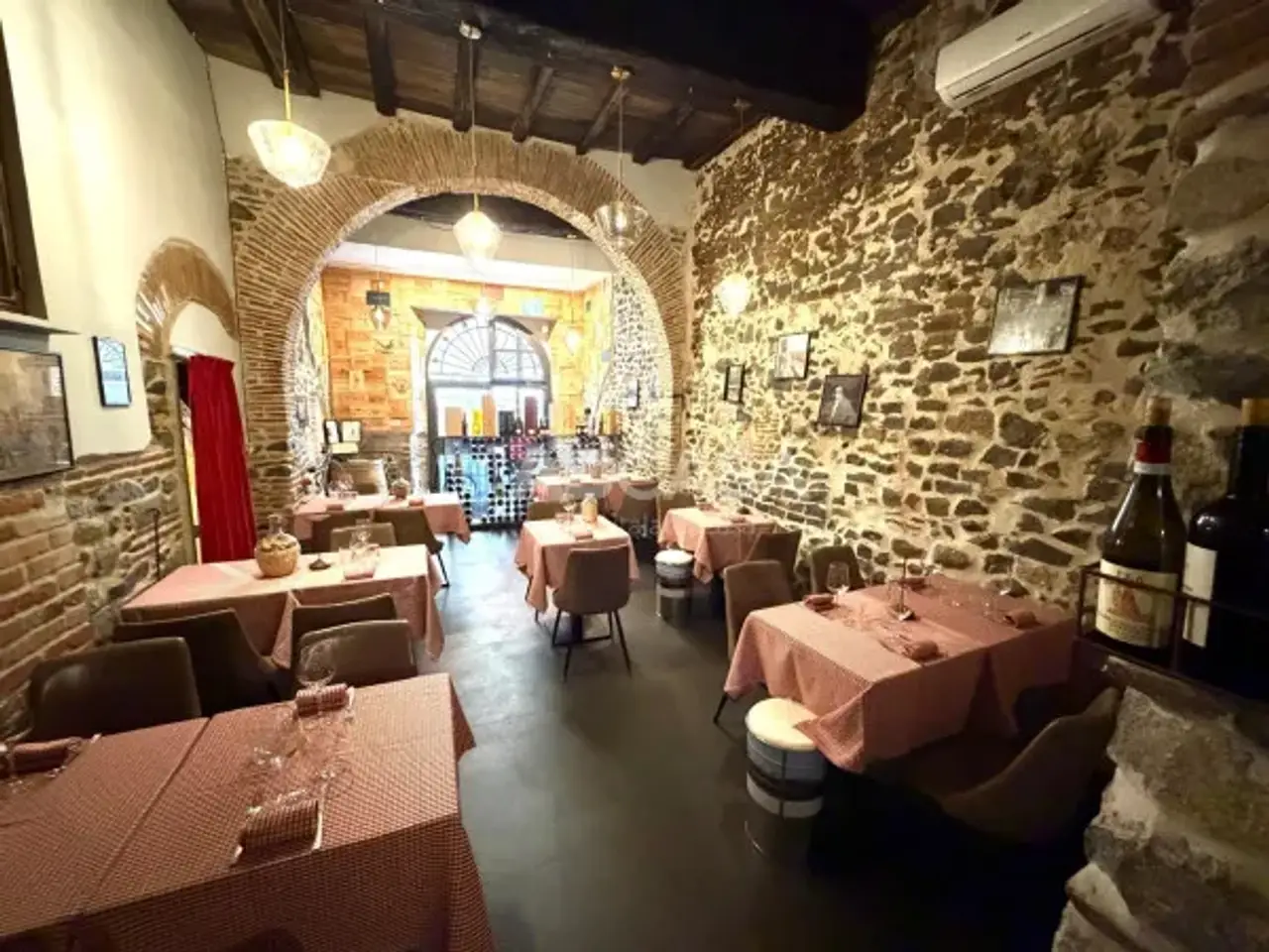 Ristorante in Vicolo Giorgi, Velletri, {3} - Foto 1