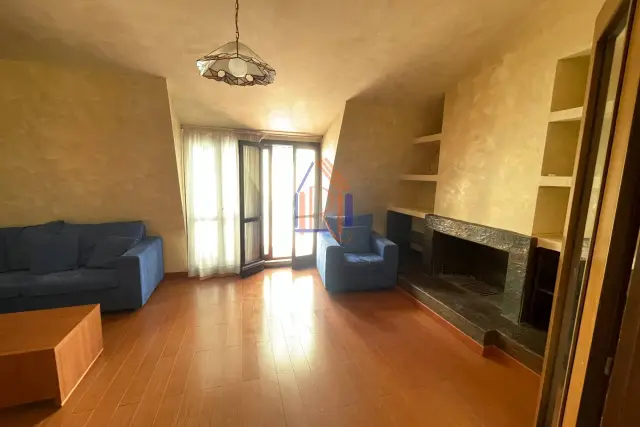 4-room flat in Via Salvatore Miceli 22h, Lamezia Terme - Photo 1