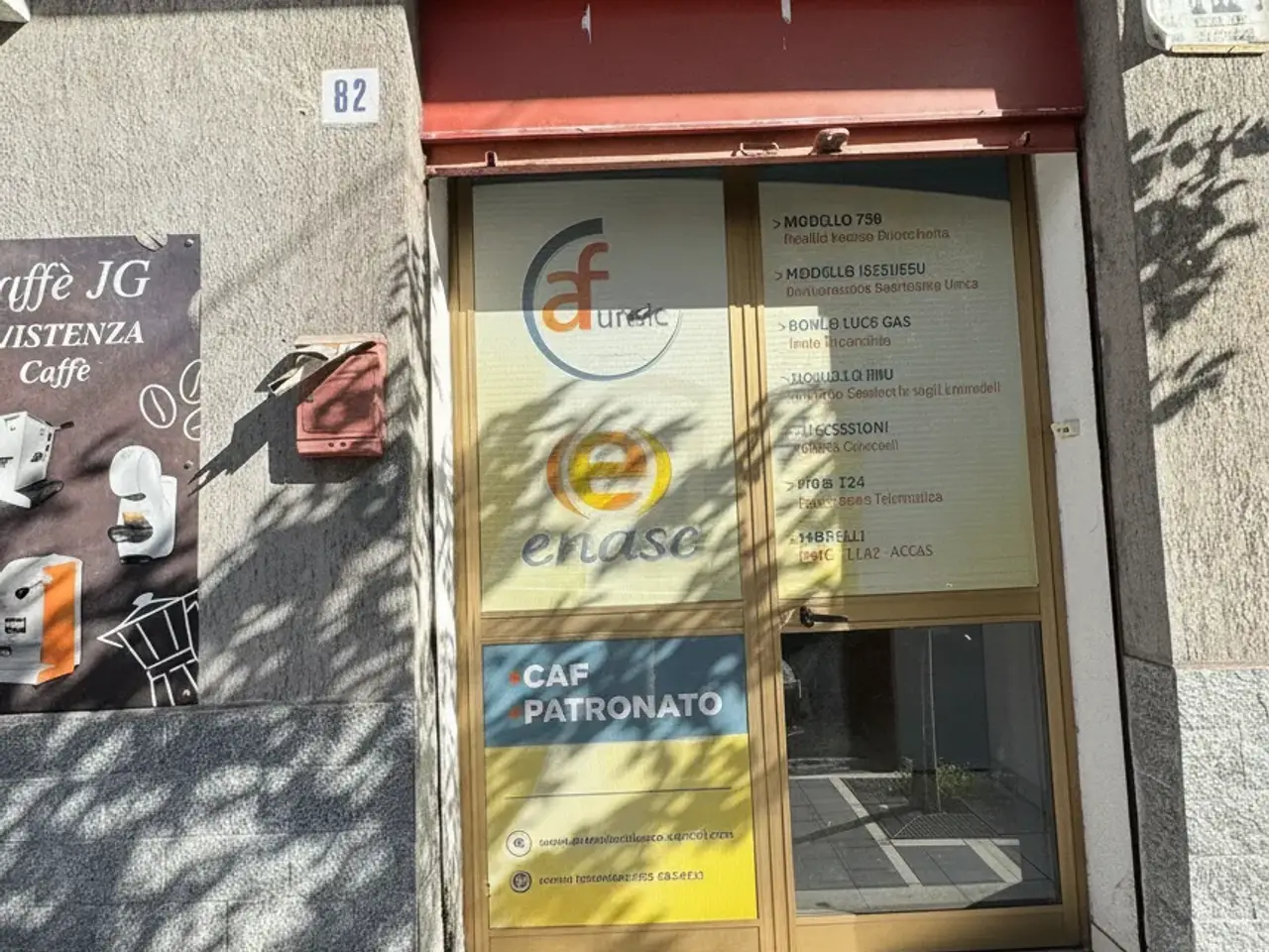 Negozio in Via Lenin 82, Misterbianco, {3} - Foto 2