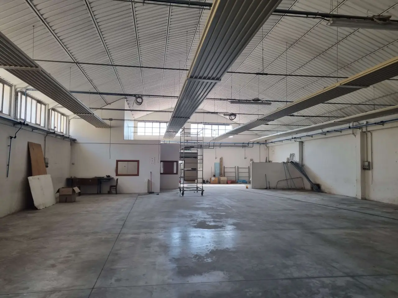 Palazzina commerciale in Zona Industriale, Spello, {3} - Foto 1