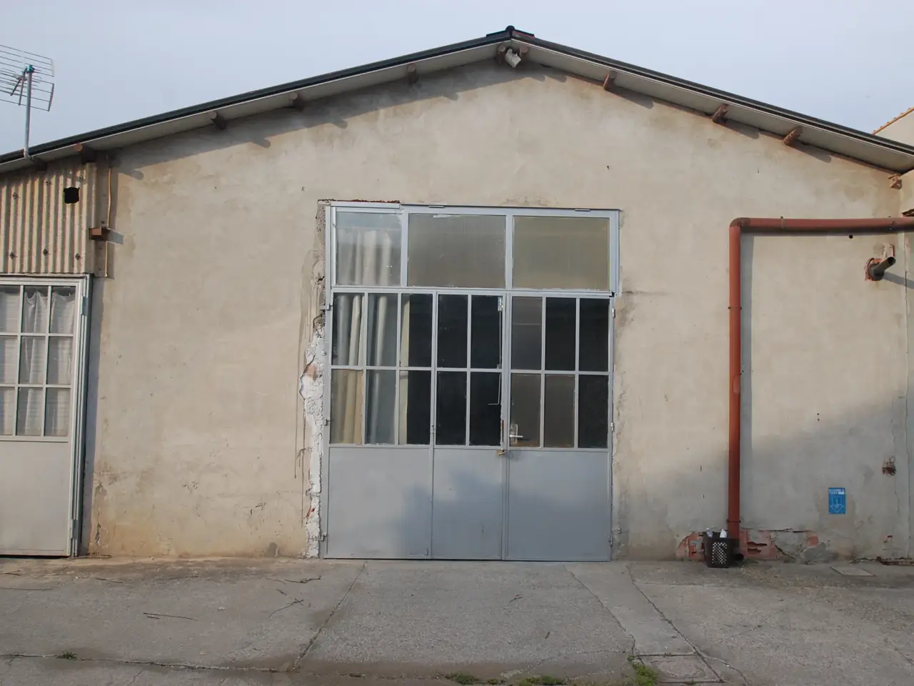 Magazzino in , Ferrara, {3} - Foto 1