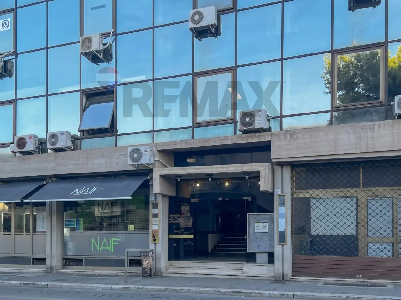 Ufficio in Via Briuccia 84, Palermo, {3} - Foto 1