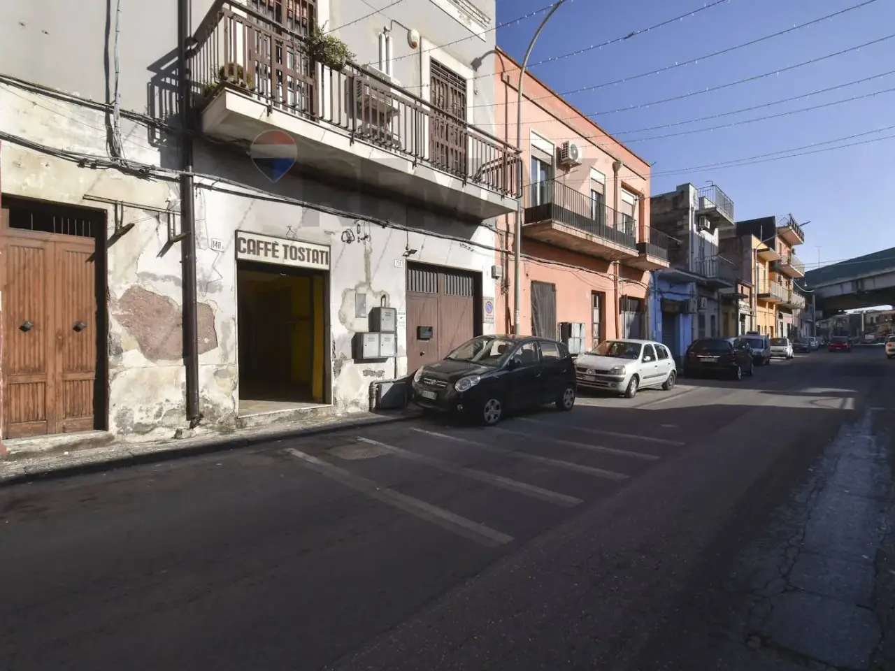 Negozio in Via Fossa della Creta 140, Catania, {3} - Foto 2