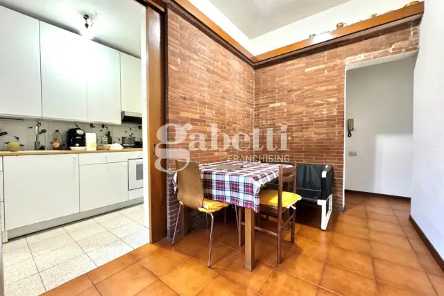 Quadrilocale in vendita, Via Carlo del Prete  1, Firenze - Foto 1