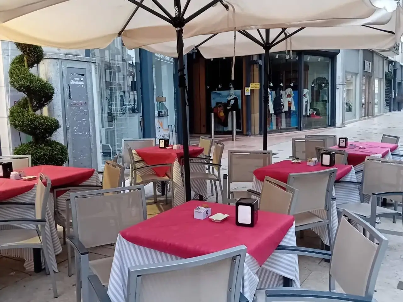 Bar in Via Avrese 5, Legnago, {3} - Foto 2