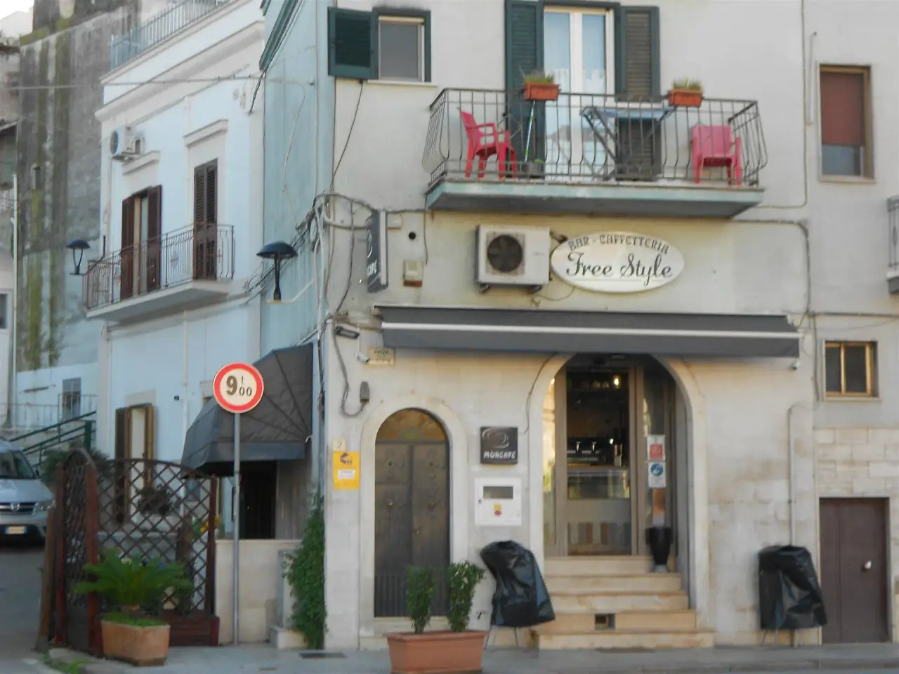 Negozio in , Crispiano, {3} - Foto 2