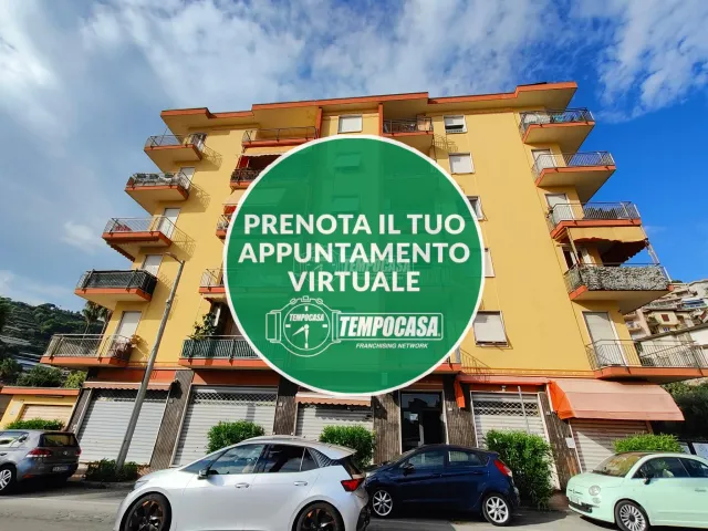 Trilocale in Via Romana, Vallecrosia - Foto 1