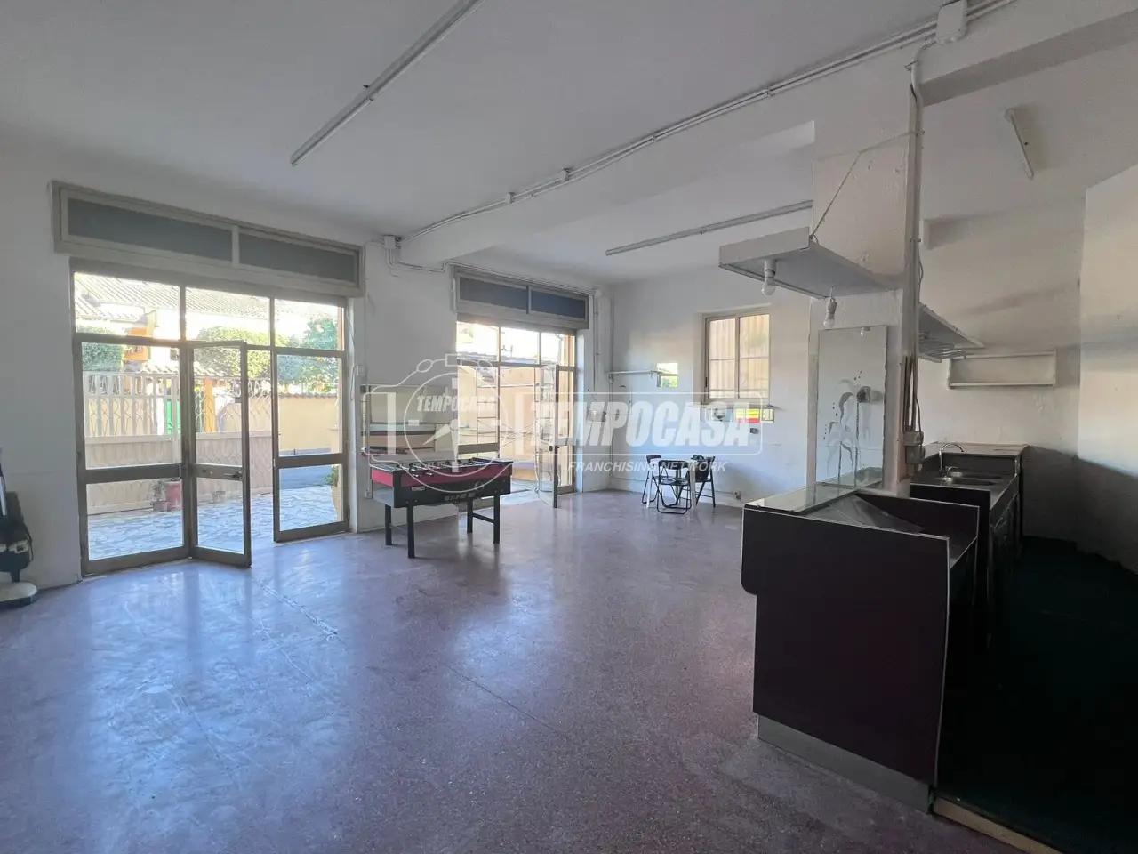 Negozio in Via Luigi Fontana Russo, Roma, {3} - Foto 1