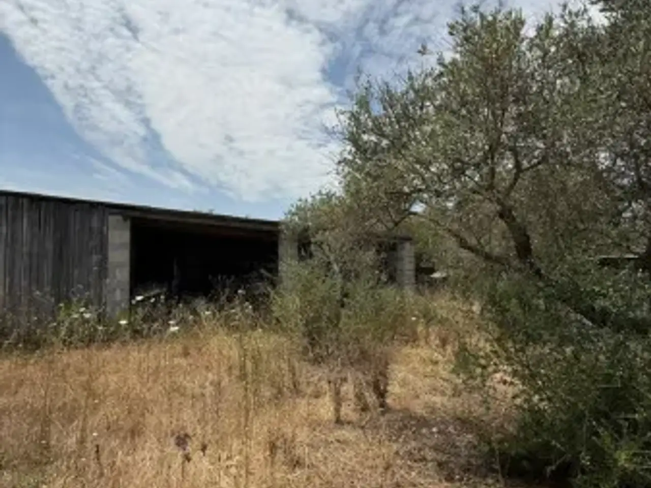 Magazzino in Sv LI Curuneddi Tronco a, Sassari, {3} - Foto 1