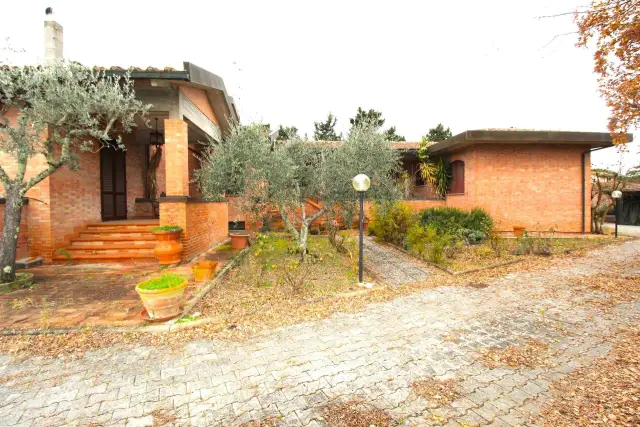 Villa, Barberino Tavarnelle - Foto 1