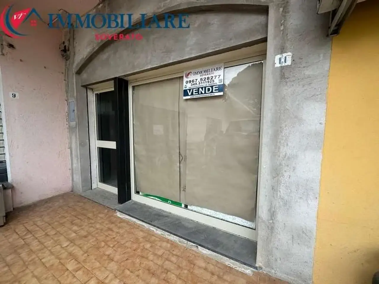 Magazzino in , Davoli, {3} - Foto 2