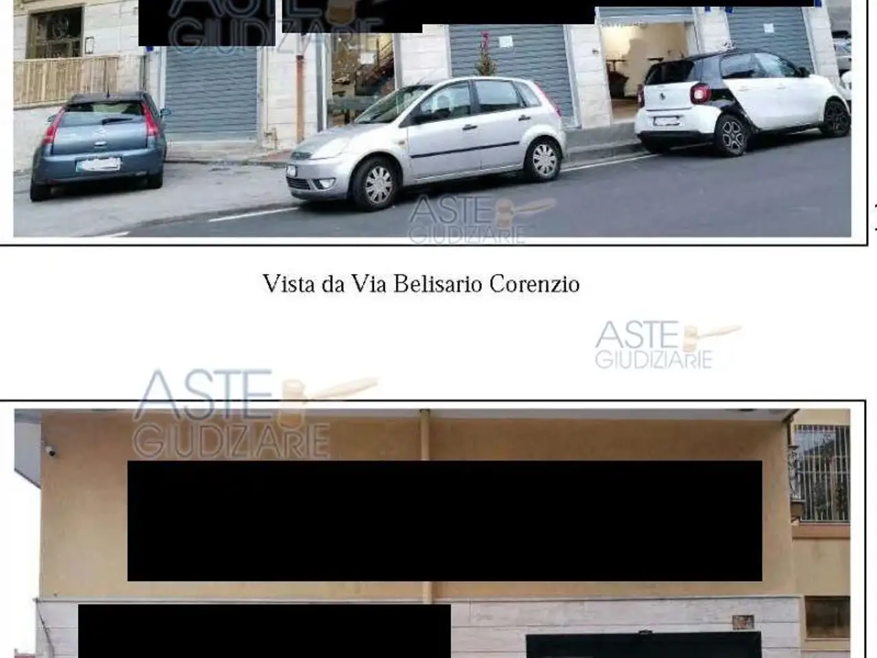 Magazzino in Via Belisario Corenzio, 29/31 33, 84129 Salerno Sa, Italia 29, Salerno, {3} - Foto 1