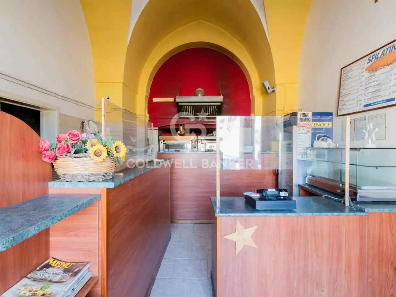 Laboratorio in Via Nardò, Casarano, {3} - Foto 1