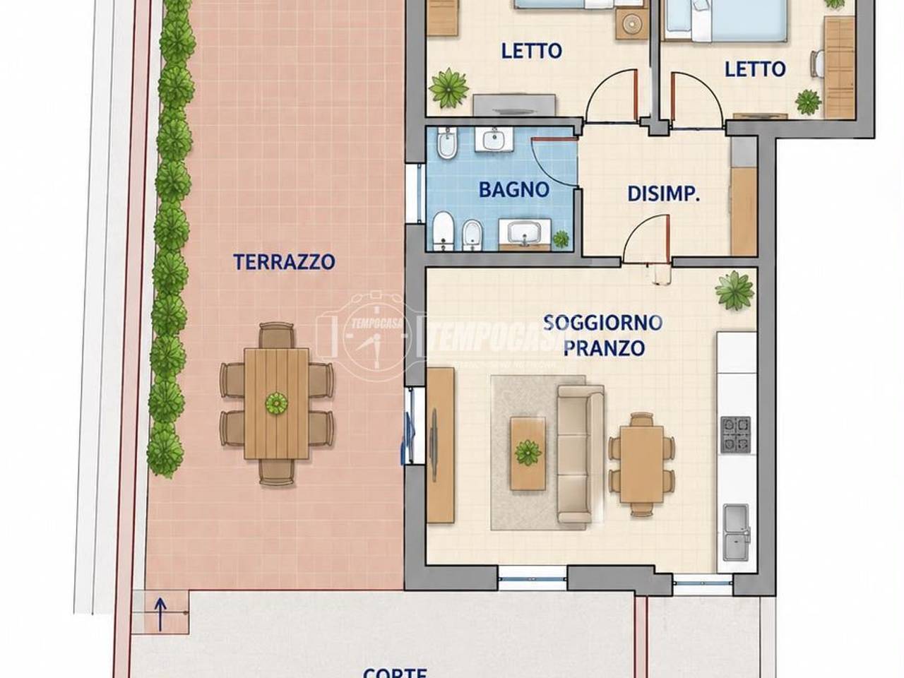 immagine annuncio 8 di 10
