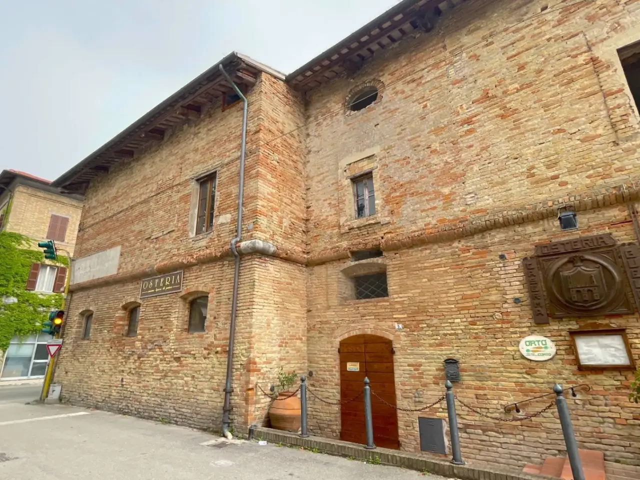 Esercizio commerciale in Via Caserma Guelfa 5, San Benedetto Del Tronto, {3} - Foto 1