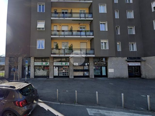 Geschäft in Via Papa Giovanni XXIII 37, Bresso - Foto 1