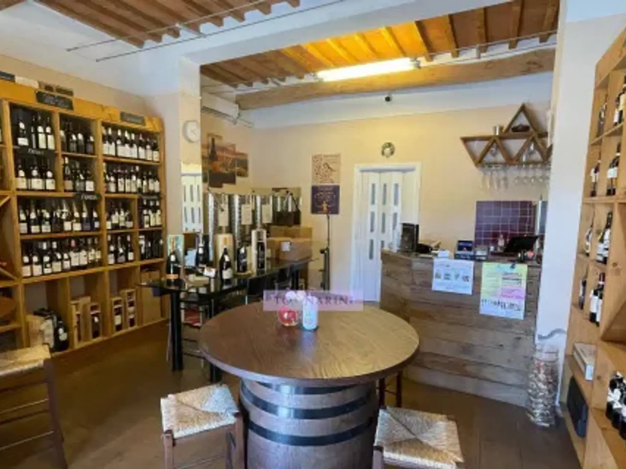 Negozio in Via Luciano Lama, Monsummano Terme, {3} - Foto 1