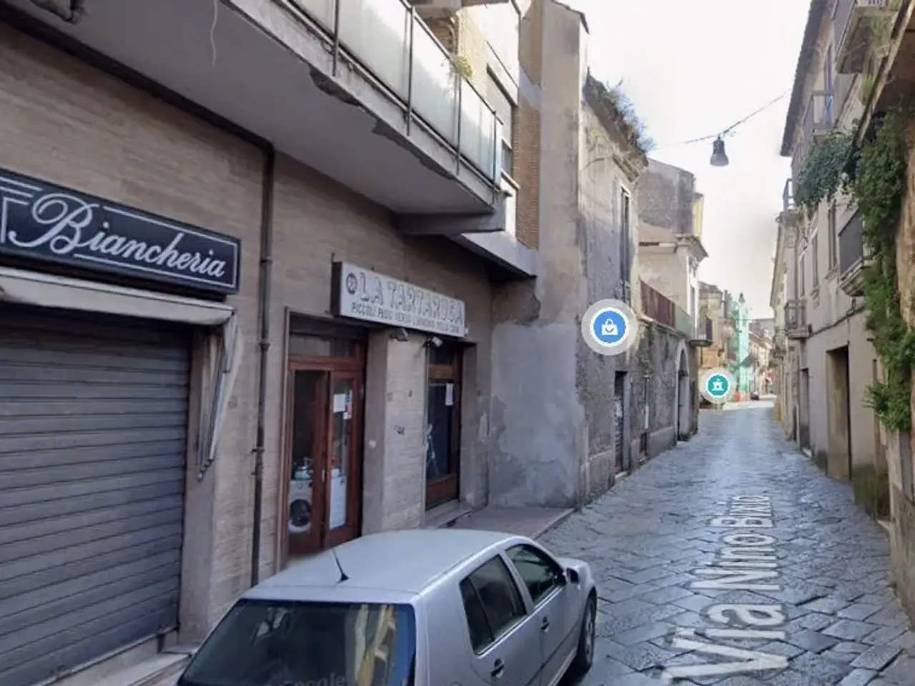 Negozio in Via Nino Bixio Snc, Maddaloni, {3} - Foto 1