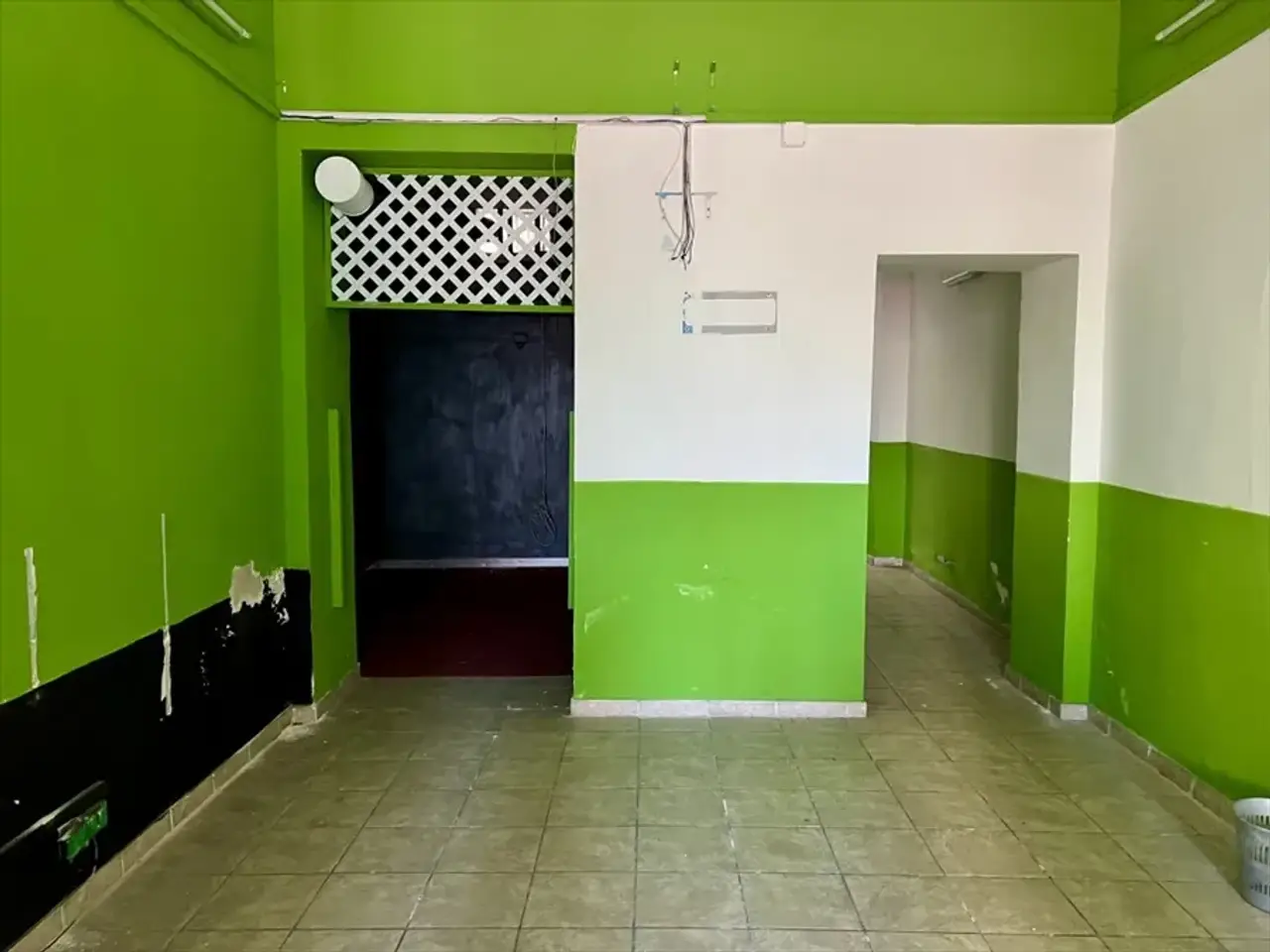 Negozio in Via Sbarre Centrili, Reggio Calabria, {3} - Foto 2