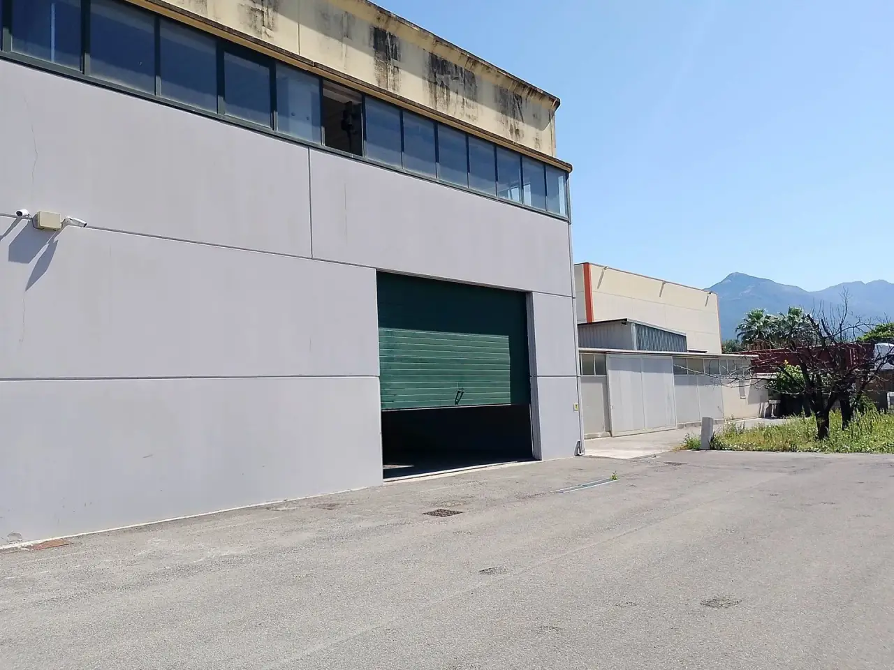 Capannone in , Mercato San Severino, {3} - Foto 1