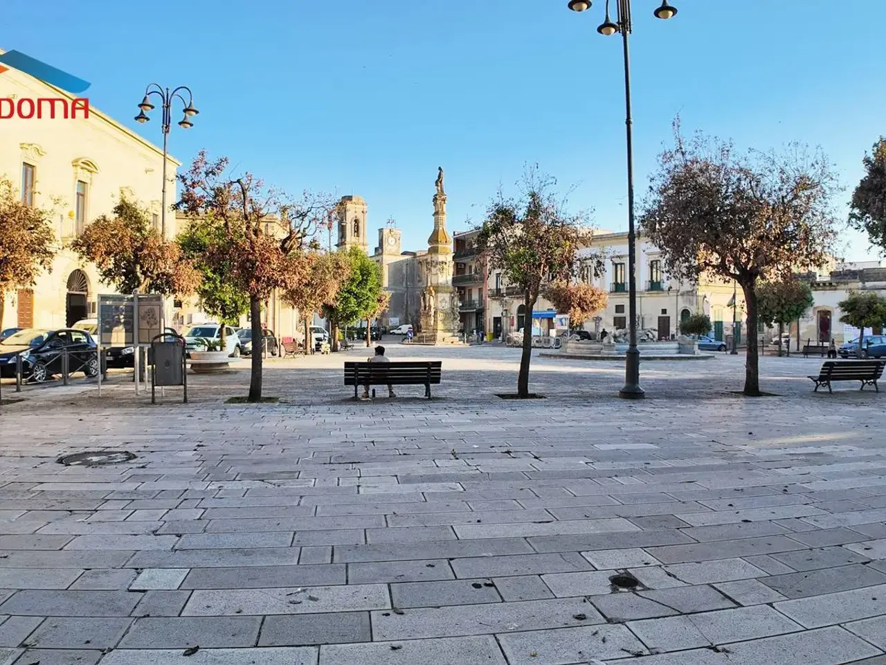 Negozio in Piazza Vittorio Veneto 12, Vernole, {3} - Foto 1