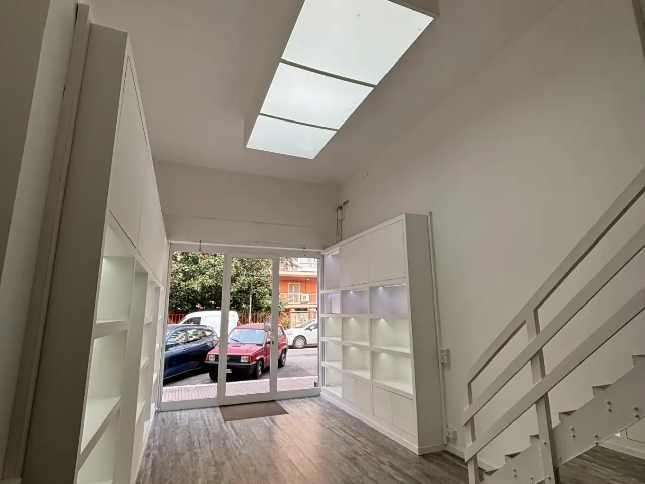 Ufficio in Via Giuseppe Petraglione 21, Bari, {3} - Foto 2