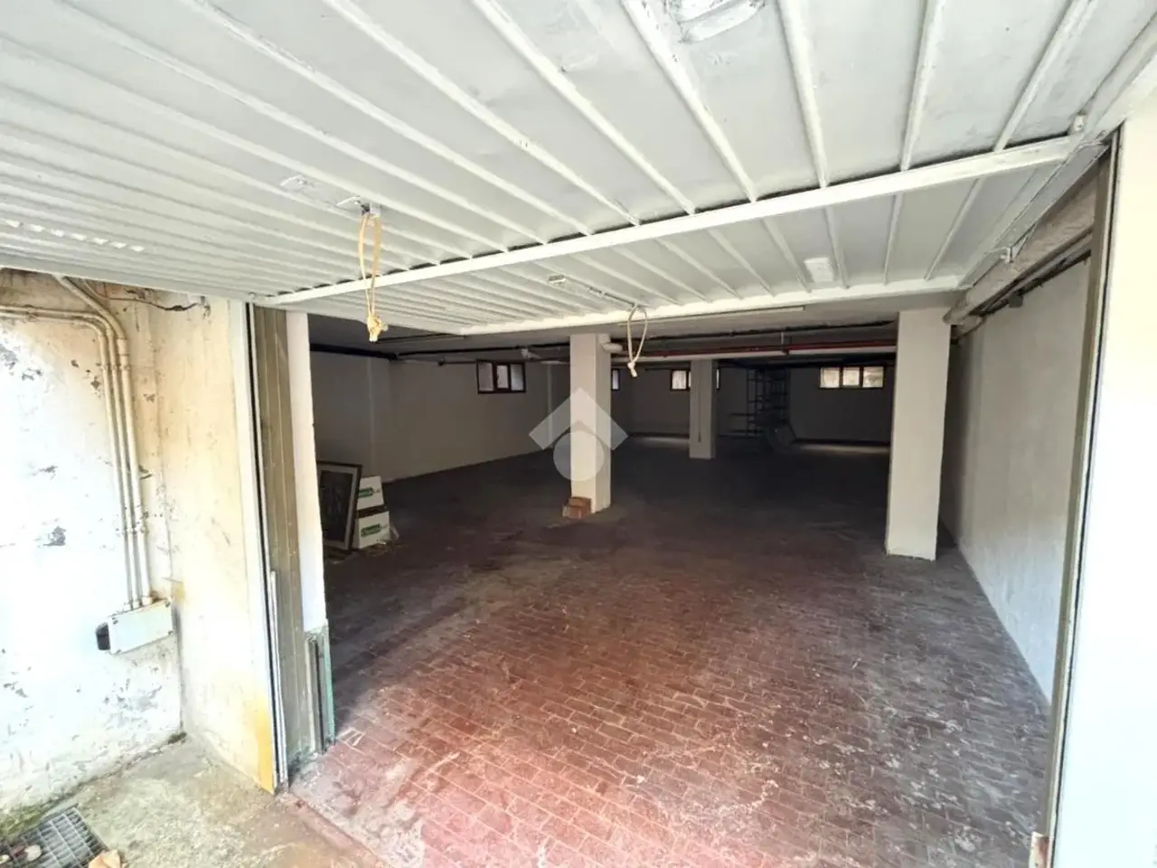Magazzino in Via Monaco Padovano 18, Padova, {3} - Foto 1