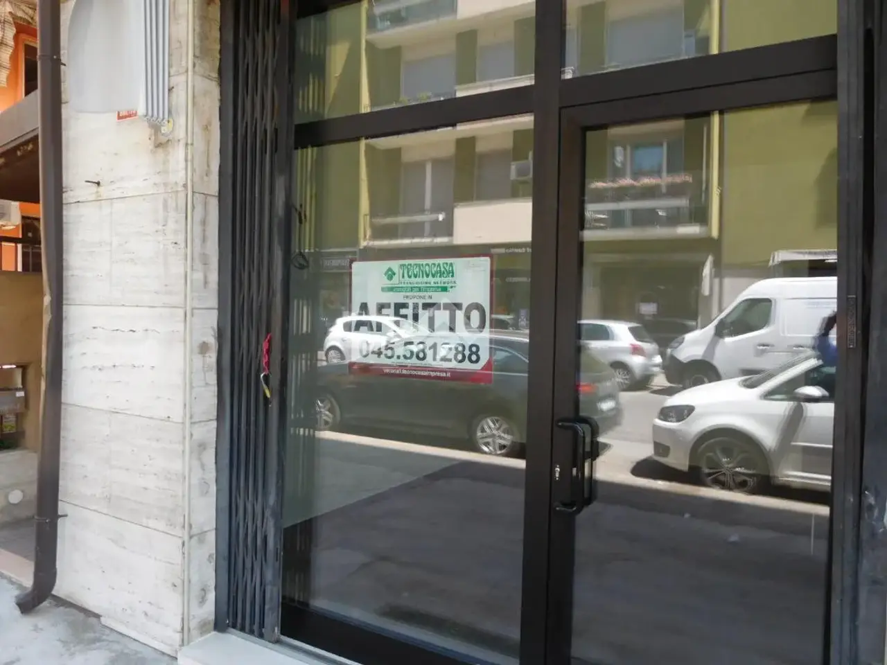 Ufficio in Via Golosine 65, Verona, {3} - Foto 2