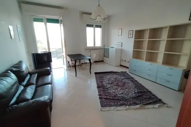 Apartament in Via Brecce Bianche, Ancona - Photo 1