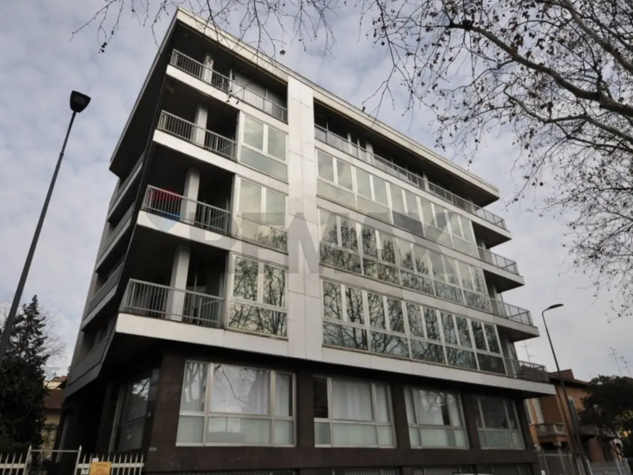 Ufficio in Viale Lunigiana 40, Milano, {3} - Foto 1