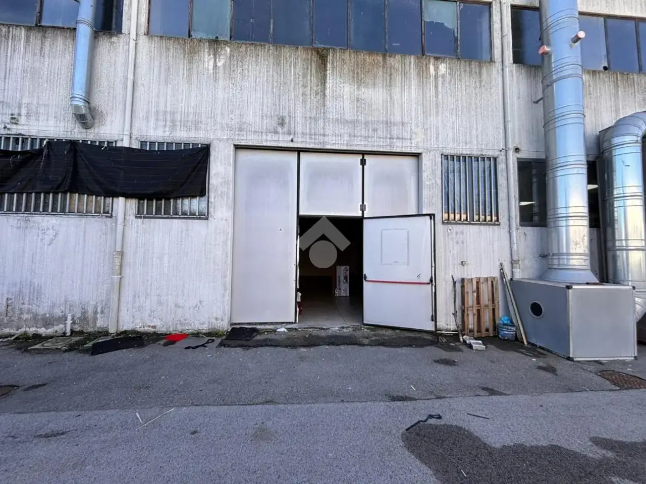 Laboratorio in Via Carlo Emilio Gadda 17, San Giovanni Valdarno, {3} - Foto 1