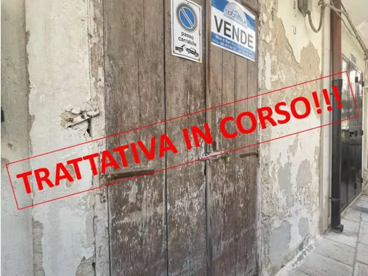 Magazzino in , Mola Di Bari, {3} - Foto 1
